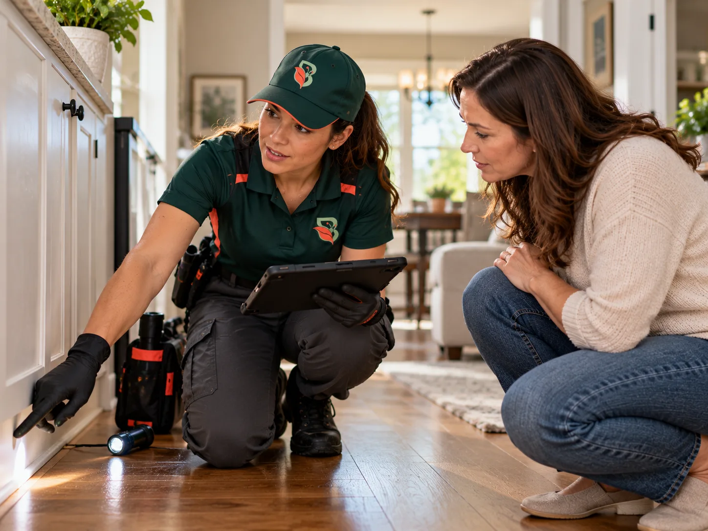Pest Control Hockley, TX FAQs